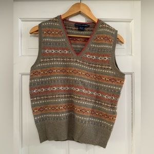 Ralph Lauren Knit Top